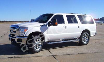 Ремонт генератора Ford Excursion, Купить генератор Ford Excursion